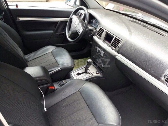 Opel Vectra 2008, 136,000 km - 2.2 l - Bakı