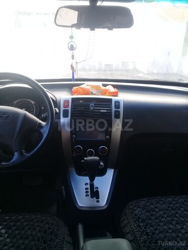 Hyundai Tucson 2008, 145,000 km - 0.2 l - Bakı