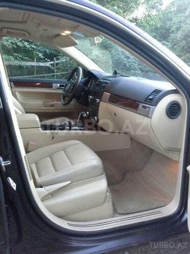 Volkswagen Touareg 2005, 172,000 km - 3.2 л - Bakı