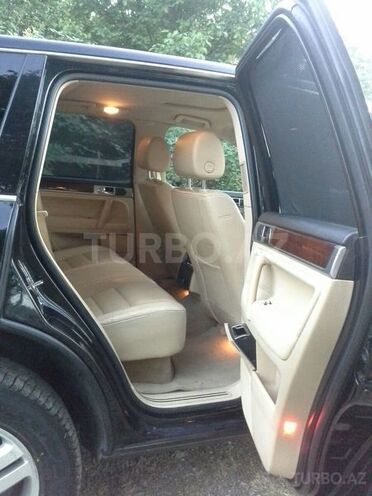 Volkswagen Touareg 2005, 172,000 km - 3.2 л - Bakı