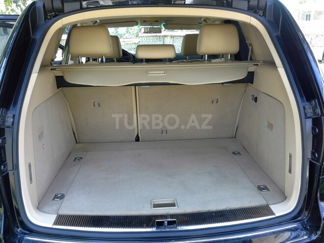 Volkswagen Touareg 2005, 172,000 km - 3.2 л - Bakı