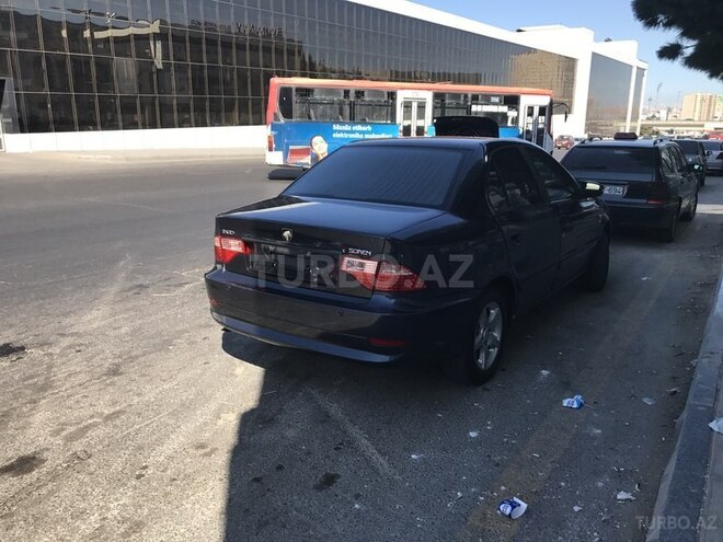Iran Khodro Soren 2014, 98,000 km - 1.6 л - Bakı