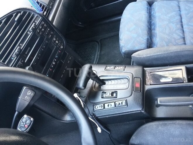 BMW 320 1997, 228,000 km - 2.0 л - Bakı