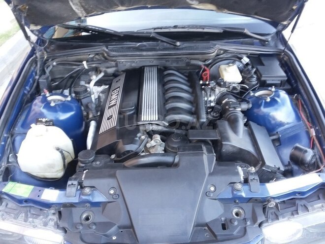 BMW 320 1997, 228,000 km - 2.0 л - Bakı