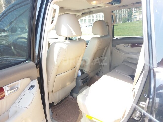 Lexus GX 470 2008, 130,000 km - 4.7 l - Bakı