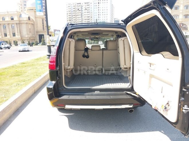 Lexus GX 470 2008, 130,000 km - 4.7 l - Bakı