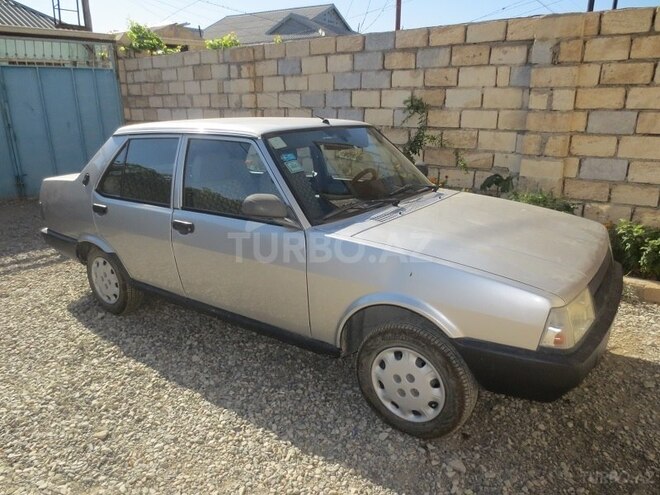 Tofas Sahin 2005, 111,375 km - 1.6 l - Xırdalan