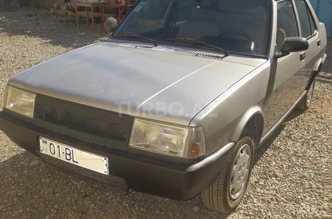 Tofas Sahin 2005, 111,375 km - 1.6 l - Xırdalan