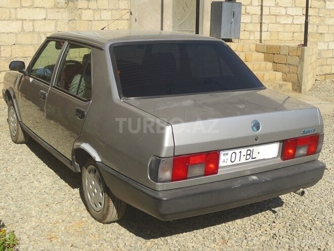 Tofas Sahin 2005, 111,375 km - 1.6 l - Xırdalan