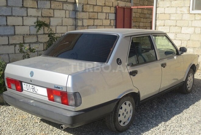 Tofas Sahin 2005, 111,375 km - 1.6 l - Xırdalan
