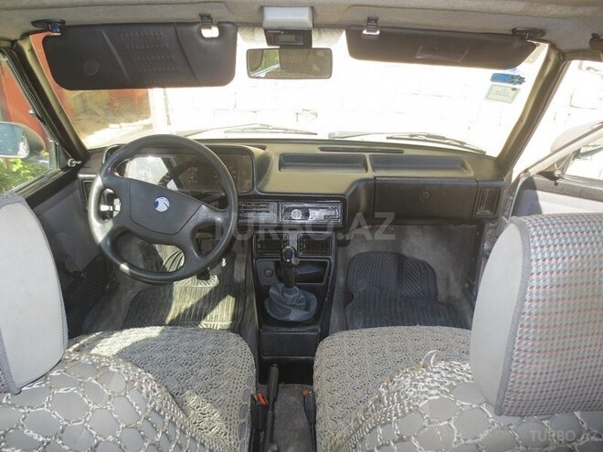Tofas Sahin 2005, 111,375 km - 1.6 l - Xırdalan