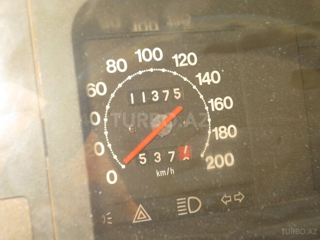 Tofas Sahin 2005, 111,375 km - 1.6 l - Xırdalan