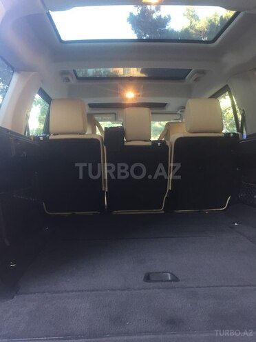 Land Rover Discovery 2007, 203,182 km - 2.7 l - Bakı