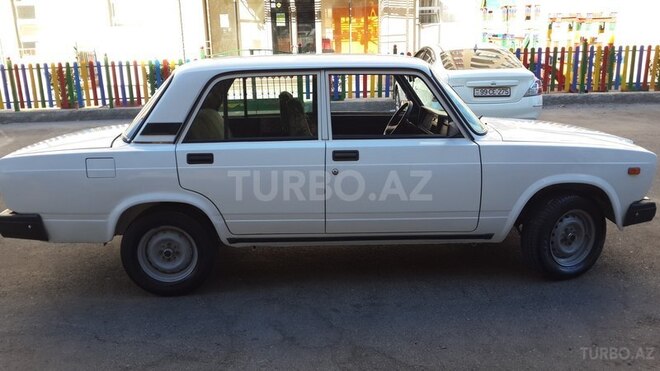 LADA (VAZ) 2107 2006, 75,000 km - 1.6 л - Bakı