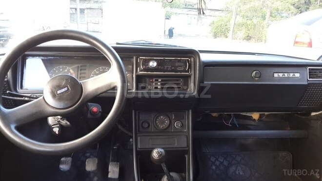 LADA (VAZ) 2107 2006, 75,000 km - 1.6 л - Bakı