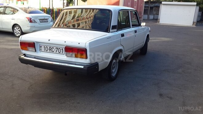 LADA (VAZ) 2107 2006, 75,000 km - 1.6 л - Bakı