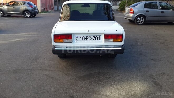 LADA (VAZ) 2107 2006, 75,000 km - 1.6 л - Bakı