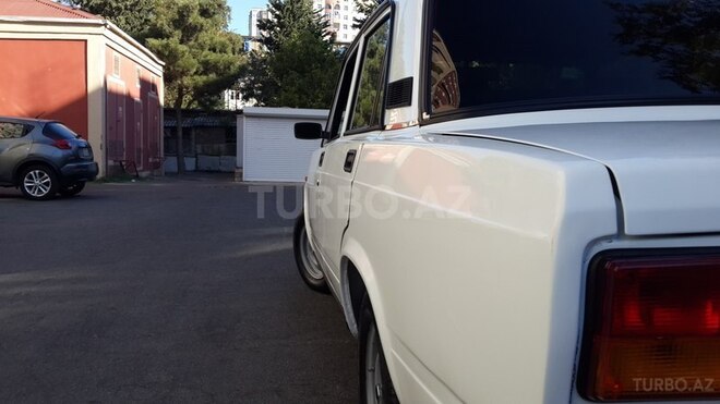 LADA (VAZ) 2107 2006, 75,000 km - 1.6 л - Bakı