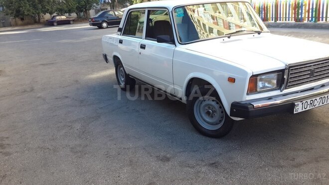 LADA (VAZ) 2107 2006, 75,000 km - 1.6 л - Bakı