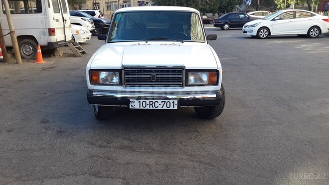 LADA (VAZ) 2107 2006, 75,000 km - 1.6 л - Bakı