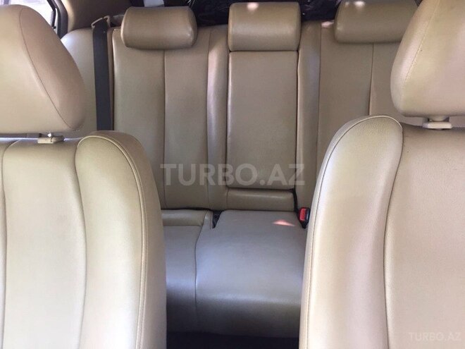 Hyundai Sonata 2008, 158,000 km - 2.0 l - Bakı