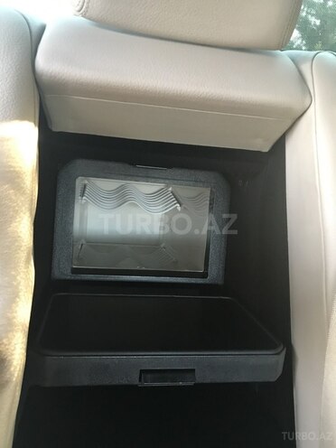Mercedes S 350 2006, 156,000 km - 3.5 l - Bakı