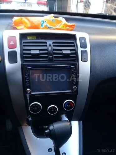 Hyundai Tucson 2008, 145,000 km - 0.2 l - Bakı