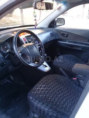 Hyundai Tucson 2008, 145,000 km - 0.2 l - Bakı