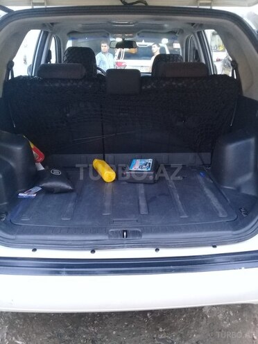 Hyundai Tucson 2008, 145,000 km - 0.2 l - Bakı