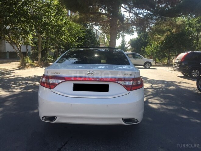 Hyundai Grandeur 2013, 65,000 km - 2.4 l - Bakı