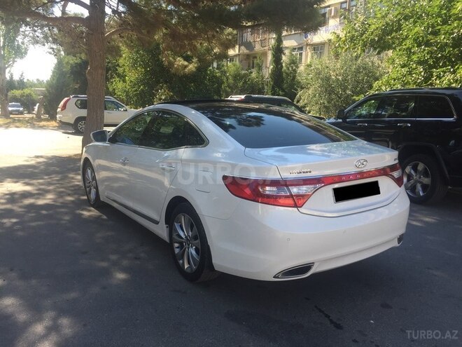 Hyundai Grandeur 2013, 65,000 km - 2.4 l - Bakı