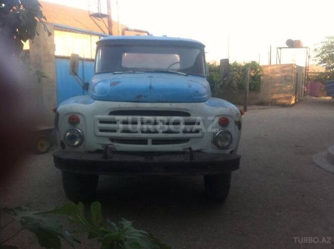 ZIL 431412 1997, 320,000 km - 6.0 л - Bakı