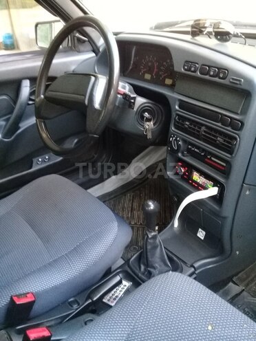 LADA (VAZ) 2115 2012, 140,000 km - 1.6 l - Bakı
