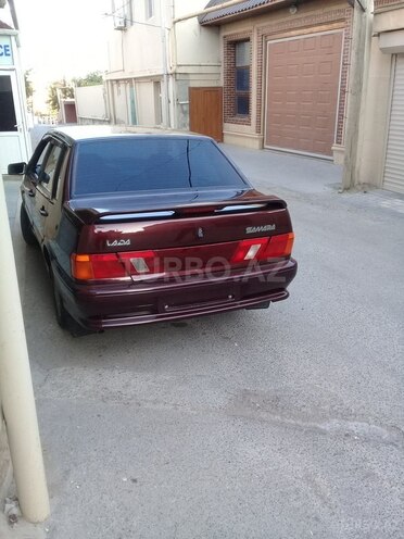LADA (VAZ) 2115 2012, 140,000 km - 1.6 l - Bakı