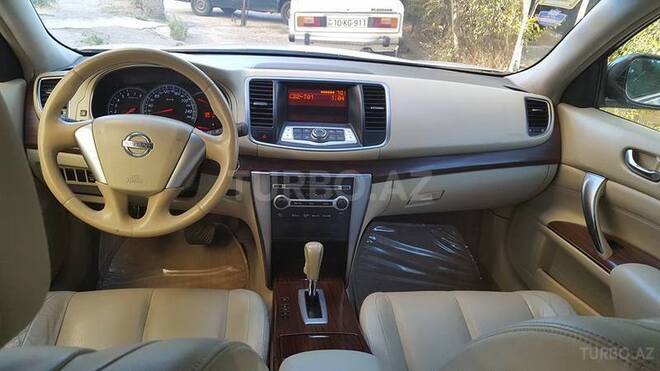 Nissan Teana 2008, 166,000 km - 2.5 l - Bakı