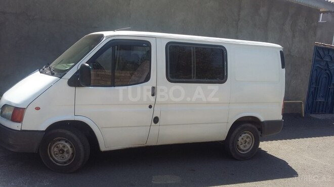 Ford Transit 1999, 495,620 km - 0.3 l - Oğuz