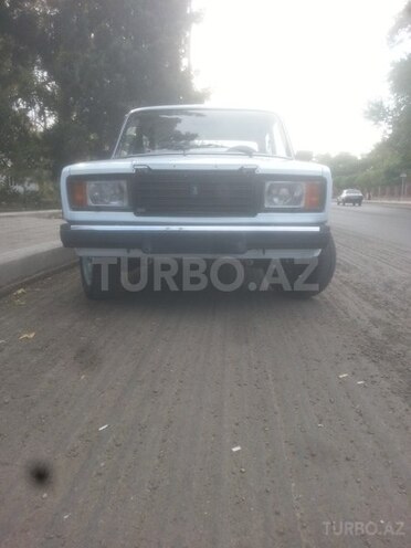 LADA (VAZ) 2107 2009, 65,100 km - 1.6 l - Gəncə