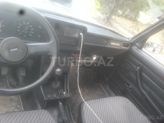 LADA (VAZ) 2107 2009, 65,100 km - 1.6 l - Gəncə