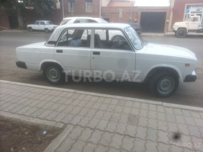 LADA (VAZ) 2107 2009, 65,100 km - 1.6 l - Gəncə