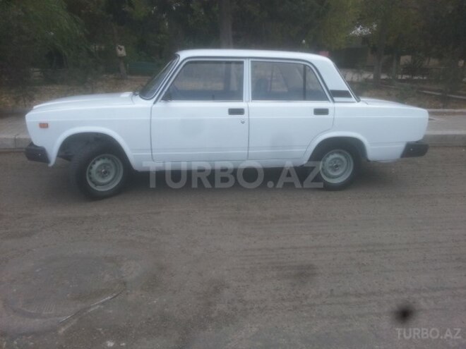 LADA (VAZ) 2107 2009, 65,100 km - 1.6 l - Gəncə