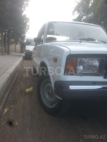 LADA (VAZ) 2107 2009, 65,100 km - 1.6 l - Gəncə