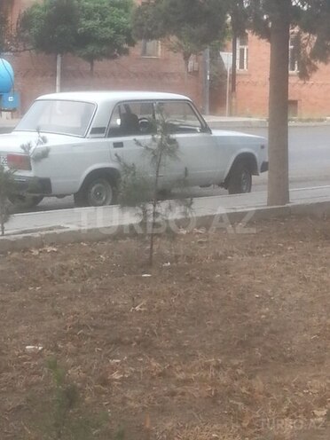 LADA (VAZ) 2107 2009, 65,100 km - 1.6 l - Gəncə