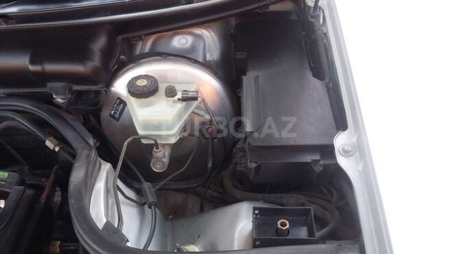 Mercedes E 230 1996, 387,000 km - 2.3 l - Bakı