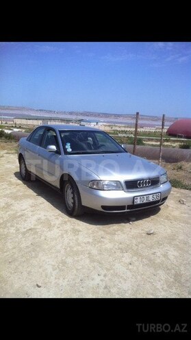 Audi A4 1999, 264,000 km - 1.6 l - Bakı