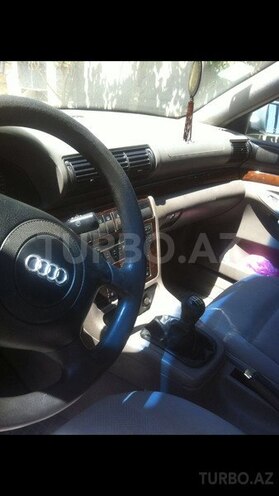 Audi A4 1999, 264,000 km - 1.6 l - Bakı