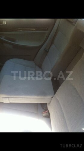 Audi A4 1999, 264,000 km - 1.6 l - Bakı