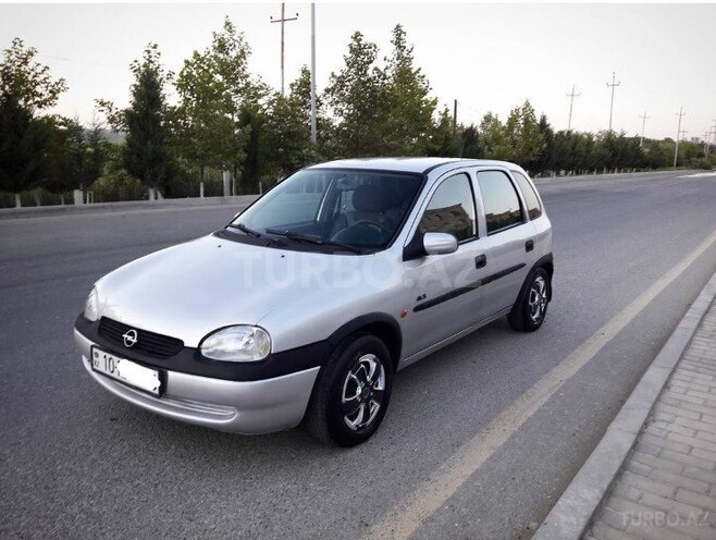 Opel Vita 1997, 187,000 km - 1.4 l - Bakı