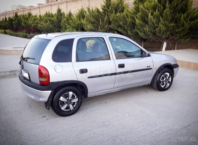 Opel Vita 1997, 187,000 km - 1.4 l - Bakı