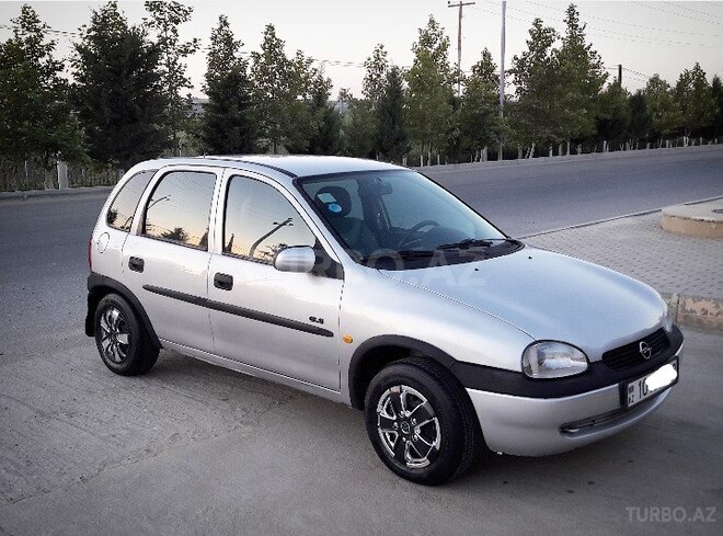 Opel Vita 1997, 187,000 km - 1.4 l - Bakı
