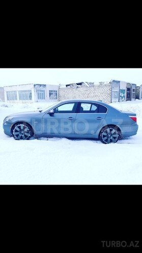 BMW 530 2009, 51,000 km - 3.0 л - Bərdə